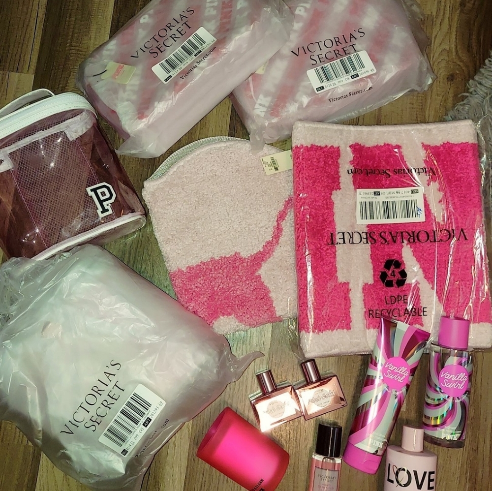 Pink Box SOLD